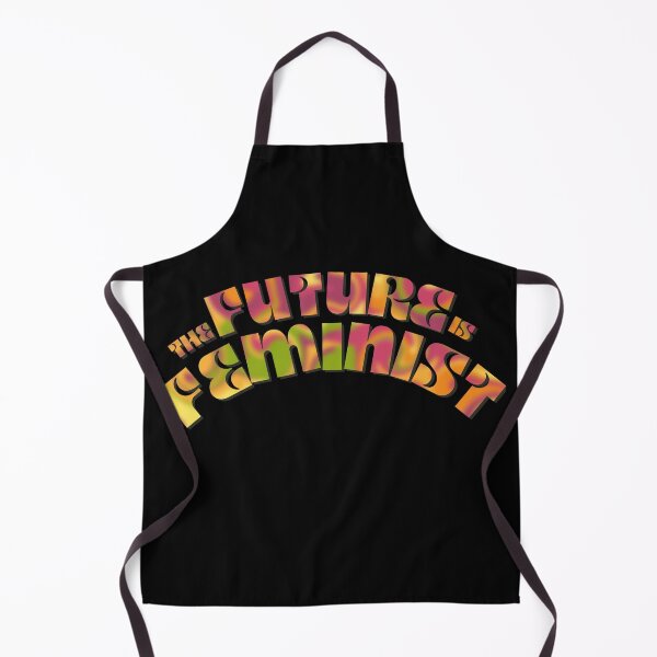 Item preview, The Future Is Feminist designed and sold by sheselectric808.