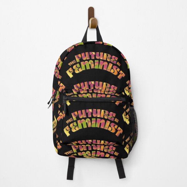 Item preview, The Future Is Feminist designed and sold by sheselectric808.