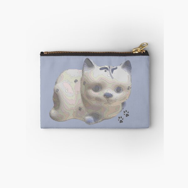 Item preview, Cat Contour designed and sold by kristalcurt.