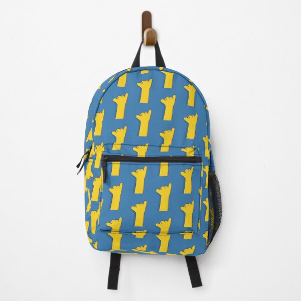 Item preview, Simpson hang loose designed and sold by The Lines.
