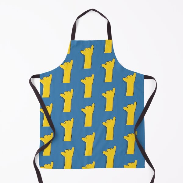 Item preview, Simpson hang loose  designed and sold by The Lines.