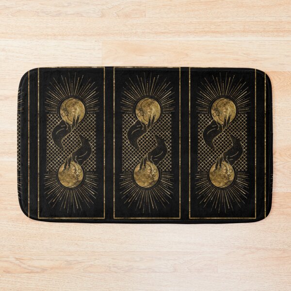 Item preview, Golden Witch Hand designed and sold by radiantdark.