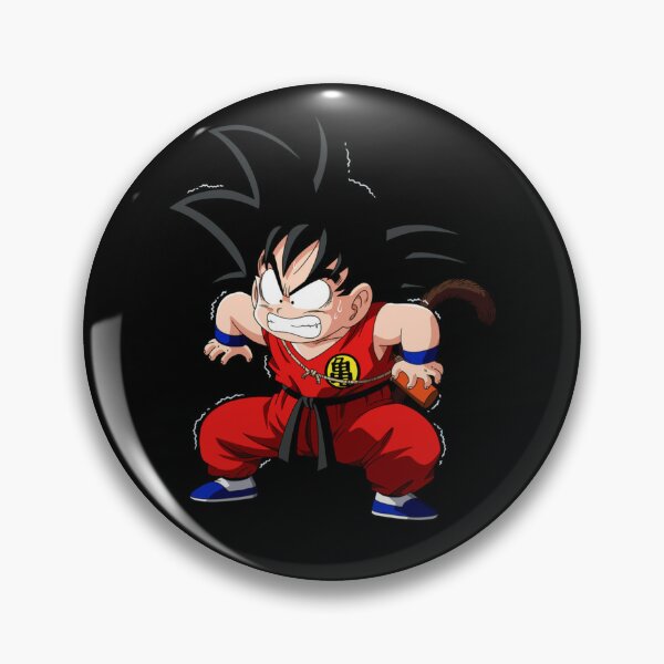 san goku super saiyan 1 0 0 in dragon ball z by akira, Stable Diffusion