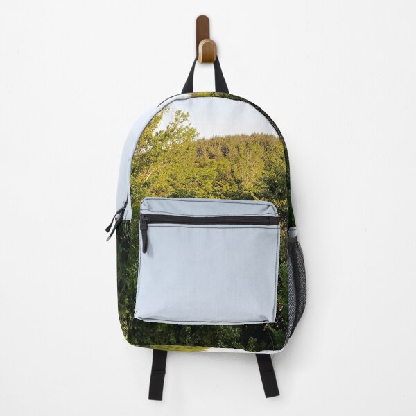 Item preview, Mountain, Sky and Trees designed and sold by PressTees.