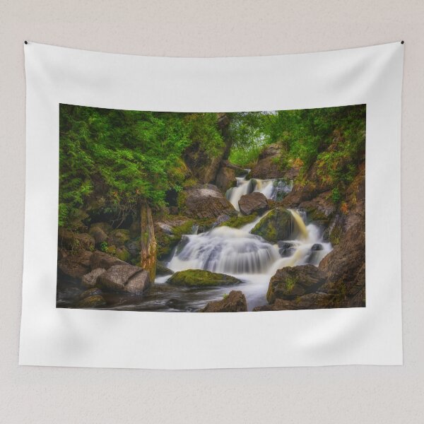 Item preview, Northern Wisconsin Cascade designed and sold by Brent Hussin.
