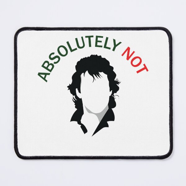 Item preview, Imran Khan Absolutely Not  designed and sold by JolieMastery.