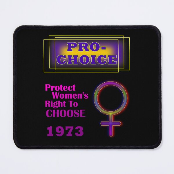 Item preview, Pro-Choice designed and sold by clintondesigns6.