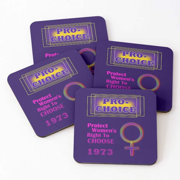 Item preview, Pro-Choice designed and sold by clintondesigns6.