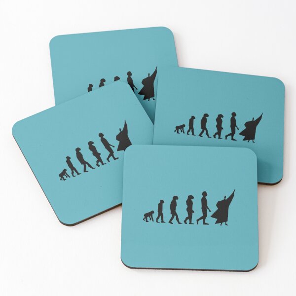 Item preview, Eurythmy Evolution designed and sold by WaldorfMensch.