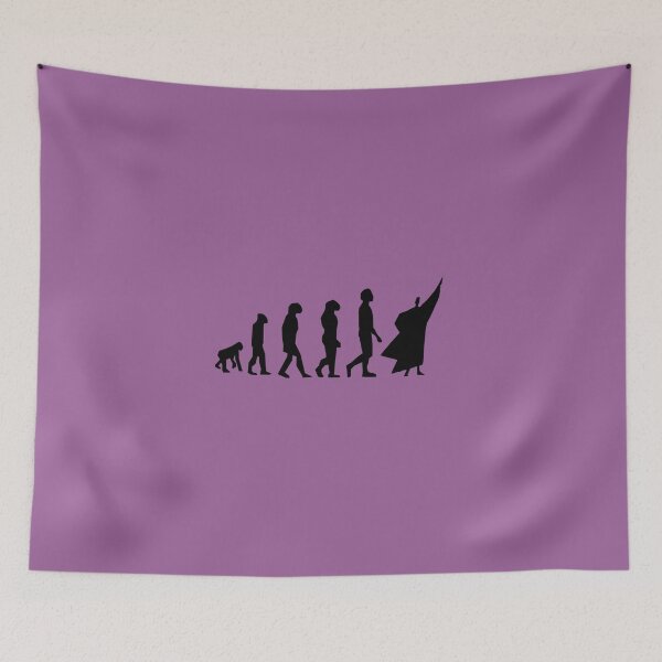 Item preview, Eurythmy Evolution designed and sold by WaldorfMensch.