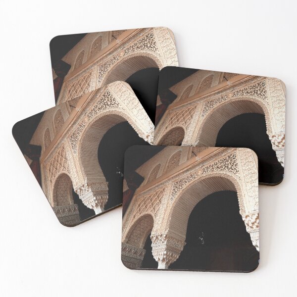 Item preview, La Alhambra: Palace of Granada designed and sold by ChaoticRobotic.