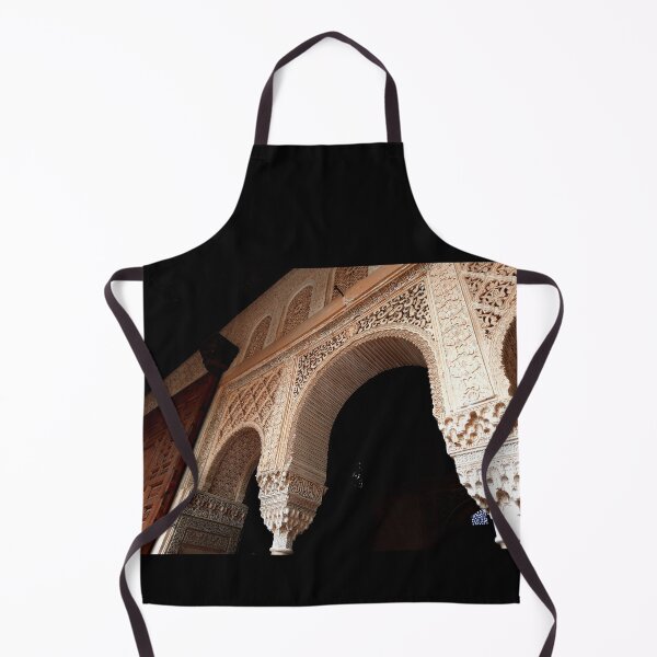 Item preview, La Alhambra: Palace of Granada designed and sold by ChaoticRobotic.