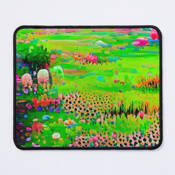 Item preview, Field of Flowers  designed and sold by CSturgill2.