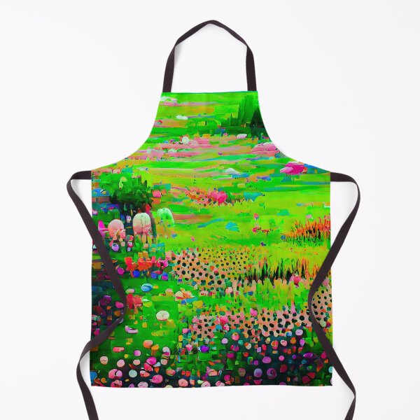 Item preview, Field of Flowers designed and sold by CSturgill2.
