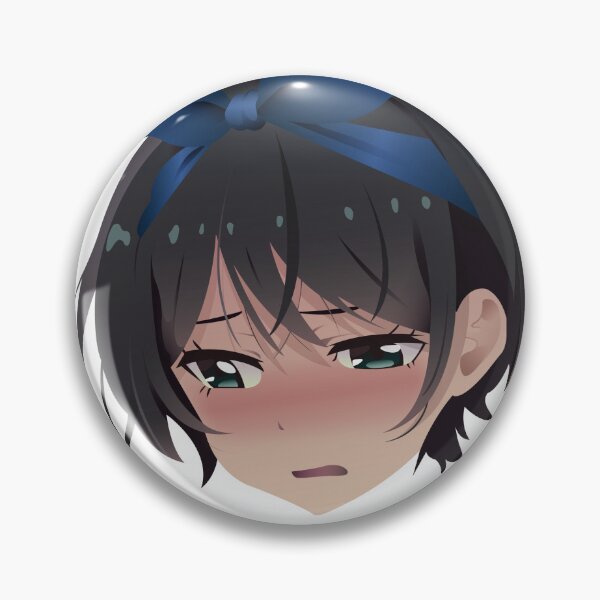 Item preview, Ruka Sarashina v3 designed and sold by HenryRh1.