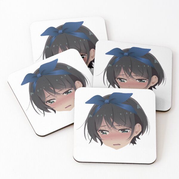 Item preview, Ruka Sarashina v3 designed and sold by HenryRh1.