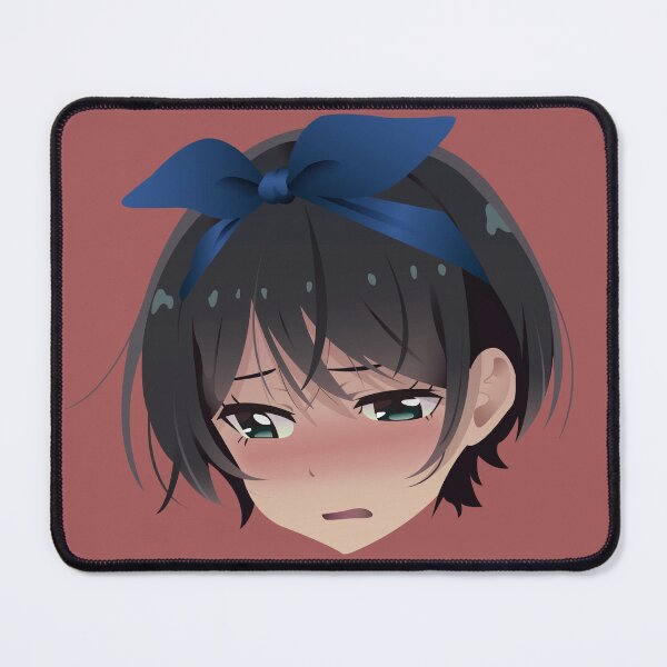 Item preview, Ruka Sarashina v3 designed and sold by HenryRh1.