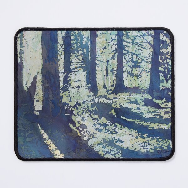 Item preview, Early Spring Shadows designed and sold by JennyArmitage.