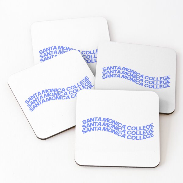 Item preview, Santa Monica College designed and sold by Naomi G..