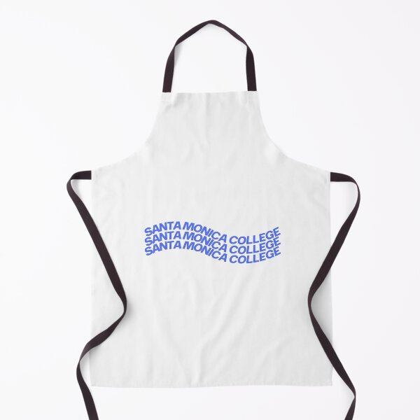 Item preview, Santa Monica College designed and sold by Naomi G..