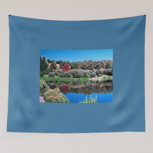 Item preview, Univ. Of Idaho Arboretum and Botanical Gardens designed and sold by Diane Arndt.