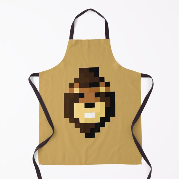 Item preview, Makunga the Lion designed and sold by Kamil Henri.