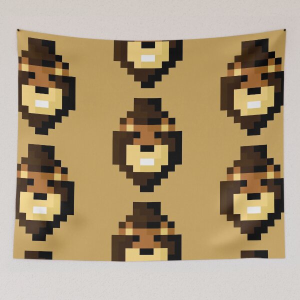 Item preview, Makunga the Lion designed and sold by Kamil Henri.