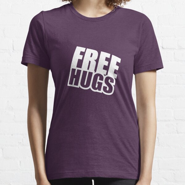 Free Hugs Essential T-Shirt