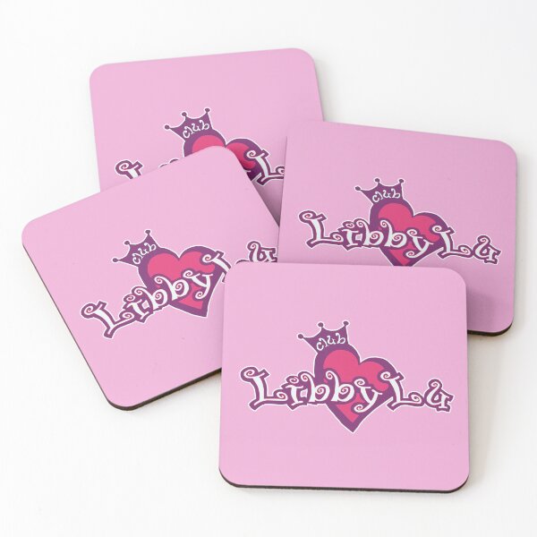 Item preview, club libby lu designed and sold by jeanlouise.