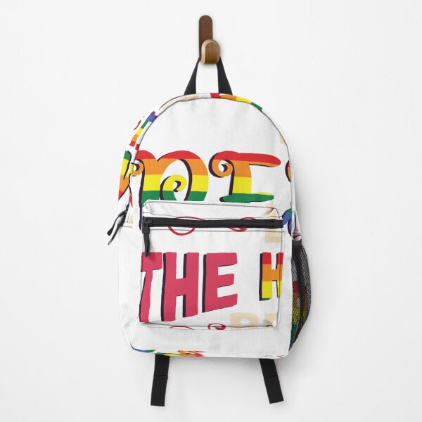 Item preview, Let The Homies Be Gay In Peace - Funny Pride Ally designed and sold by Optix.