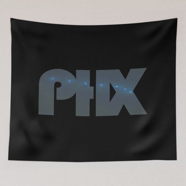 Artikelvorschau, Phoenix, Arizona PHX Phoenix Lichter entworfen und verkauft von CrabbyLobster.