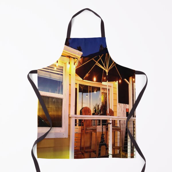 Item preview, Sunset beach house designed and sold by fujinoart.