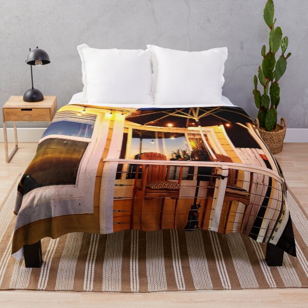 Item preview, Sunset beach house designed and sold by fujinoart.