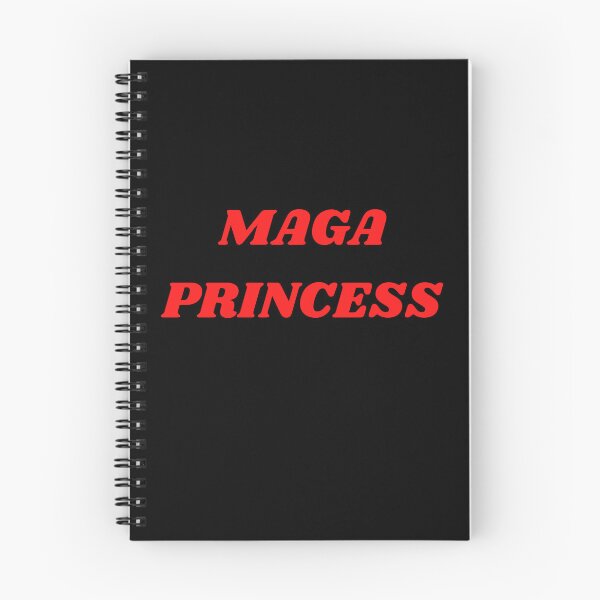 Item preview, MAGA PRINCESS  designed and sold by Losthorsedesign.