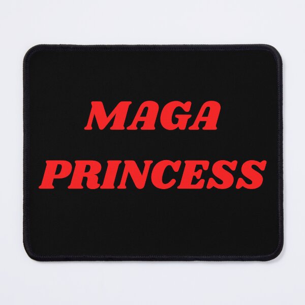 Item preview, MAGA PRINCESS  designed and sold by Losthorsedesign.
