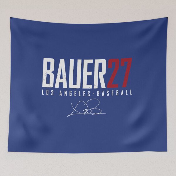 Item preview, Trevor Bauer Elite Signatures designed and sold by richardreesep.
