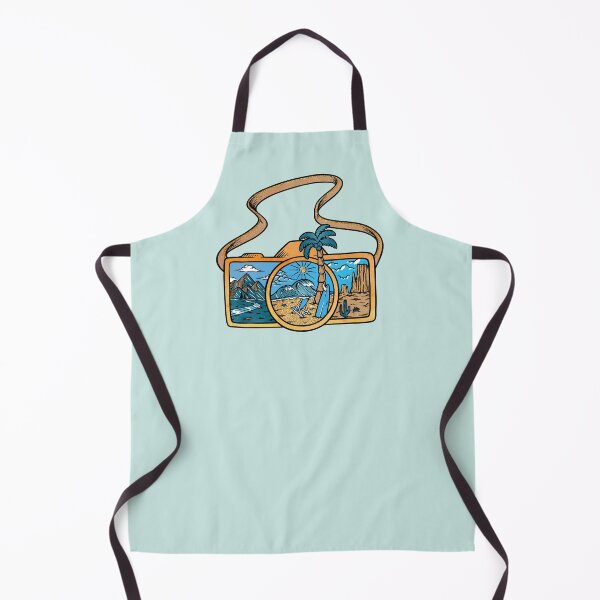 Item preview, The beach and the mountains are calling and I must go designed and sold by Orianah.