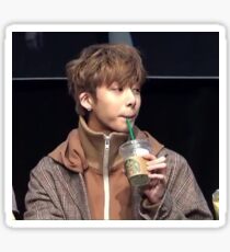 Hyungwon Sticker
