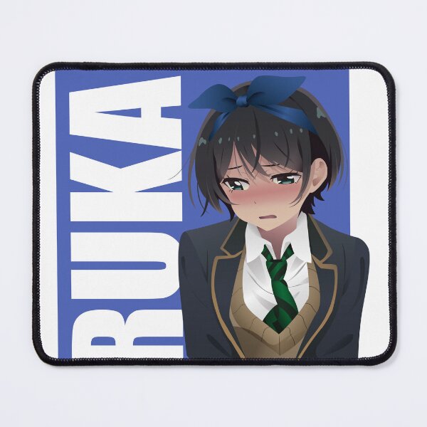 Item preview, Ruka Sarashina v2 designed and sold by HenryRh1.