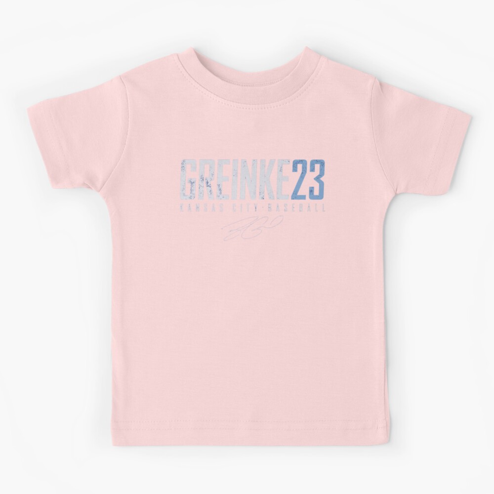 Official Zack Greinke Jersey, Zack Greinke Shirts, Baseball