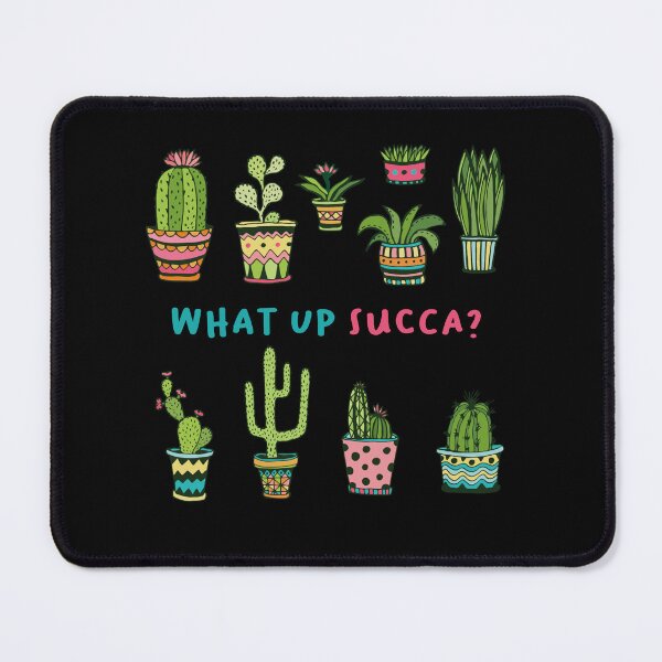 Item preview, What Up Succa? designed and sold by rachidhaz.