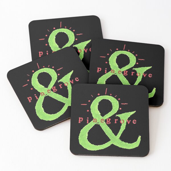 Item preview, Pinegrove Merch    designed and sold by HubmanCoop.