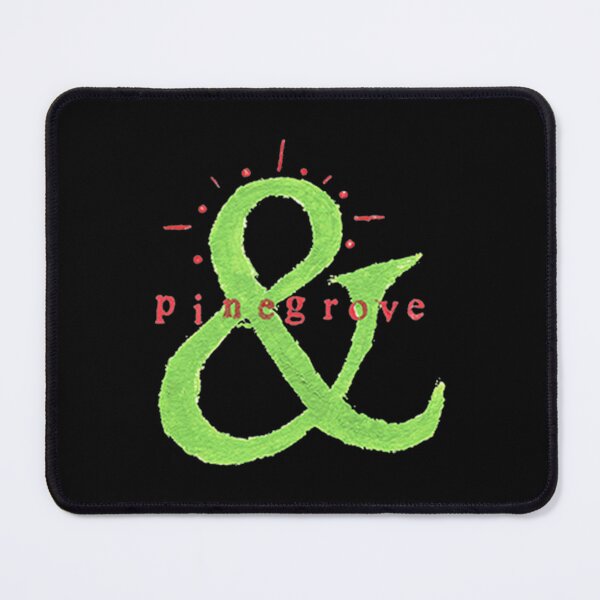 Item preview, Pinegrove Merch designed and sold by HubmanCoop.