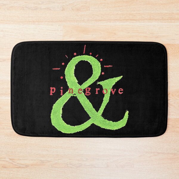 Item preview, Pinegrove Merch    designed and sold by HubmanCoop.