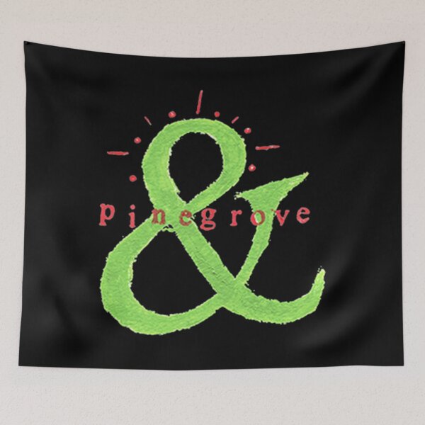 Item preview, Pinegrove Merch    designed and sold by HubmanCoop.