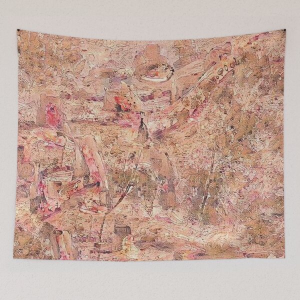 Item preview, Abstract  designed and sold by CSturgill2.