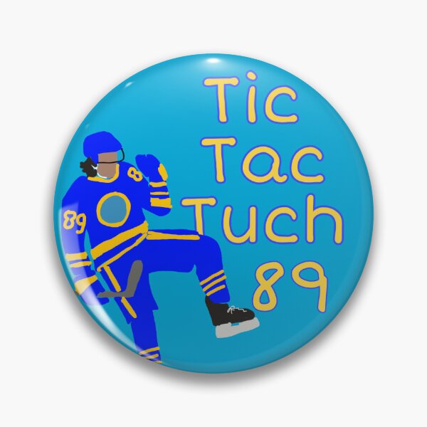 Item preview, Tic Tac Tuch designed and sold by mkwirfs1994.