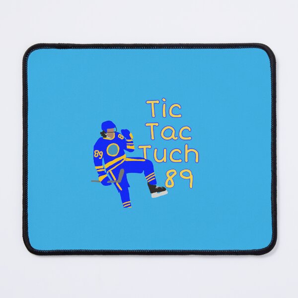 Item preview, Tic Tac Tuch designed and sold by mkwirfs1994.