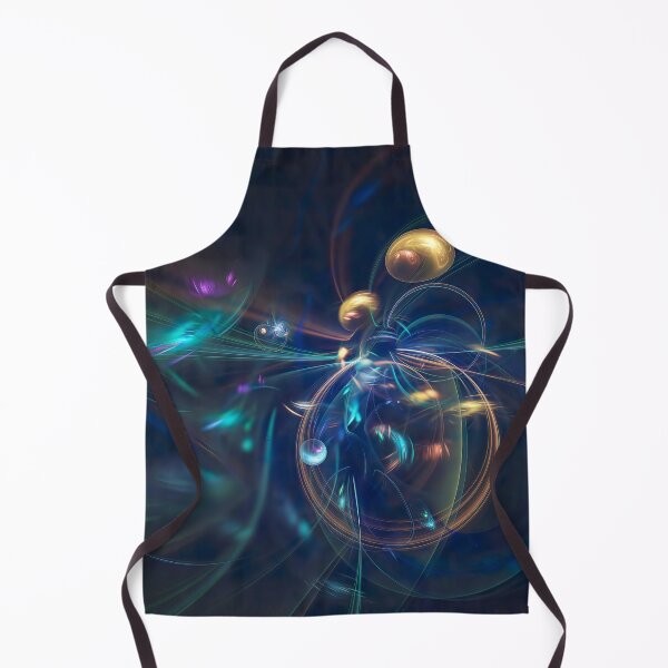 Item preview, Colorful Universe designed and sold by Elisabeth Lucas.