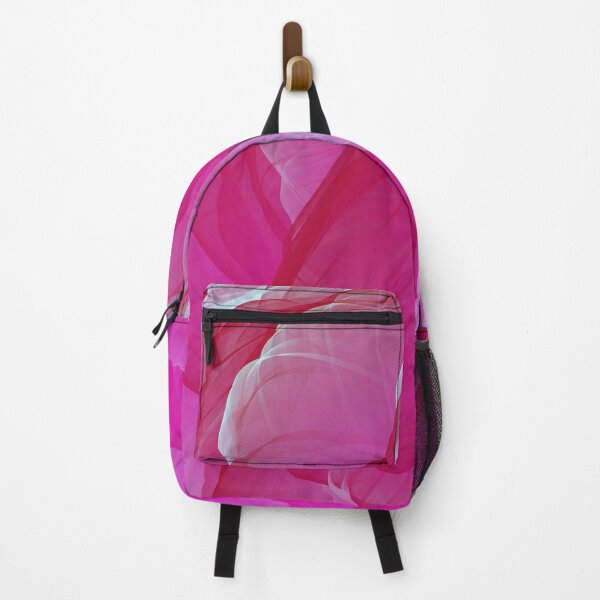 Item preview, Hot Pink, Red Bluish Abstract Smoke designed and sold by Shapes-Mania.